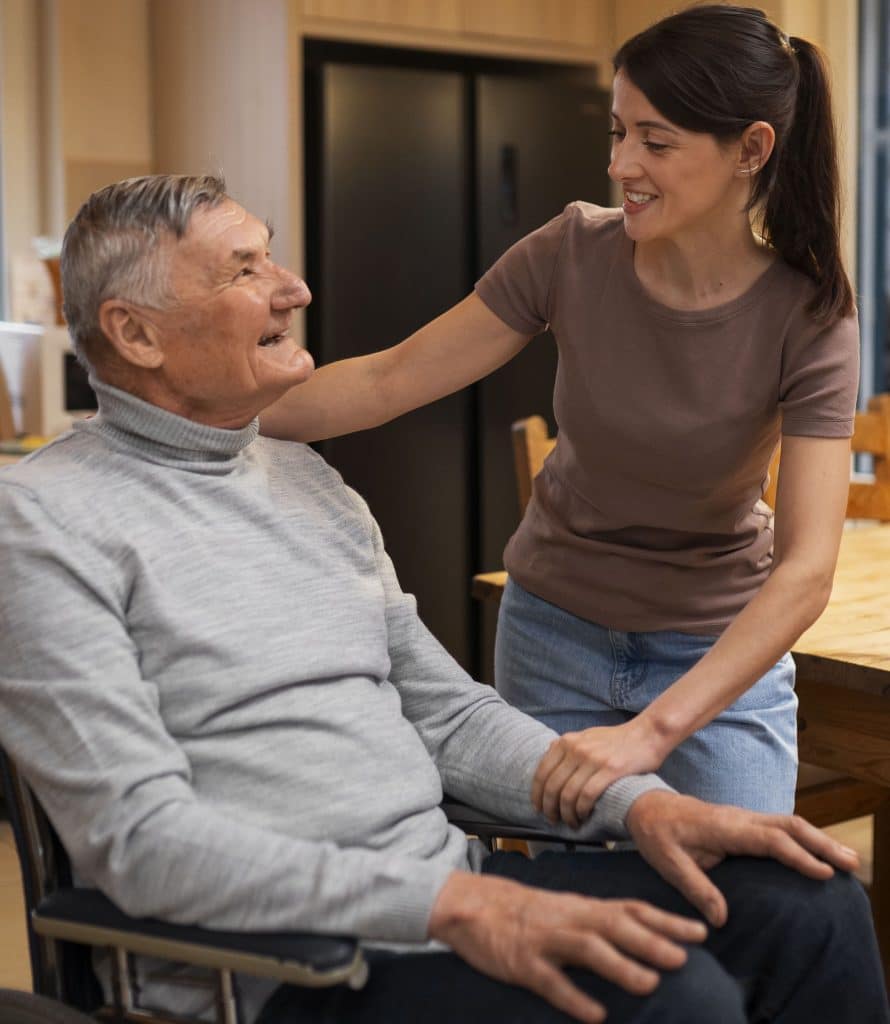 NDIS Support Coordination in Albert Park - Disability Support Project